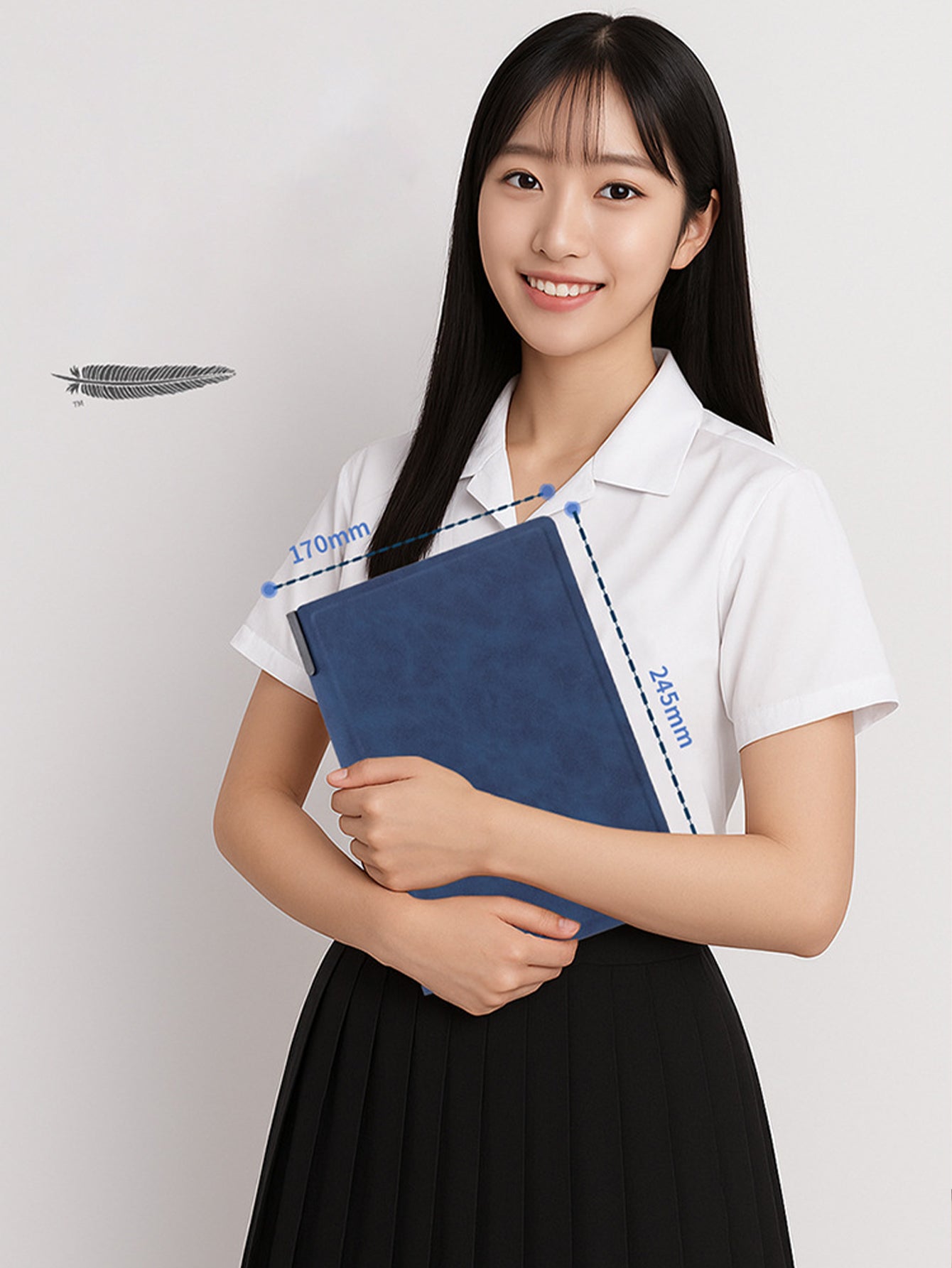Whiteboard Notebook