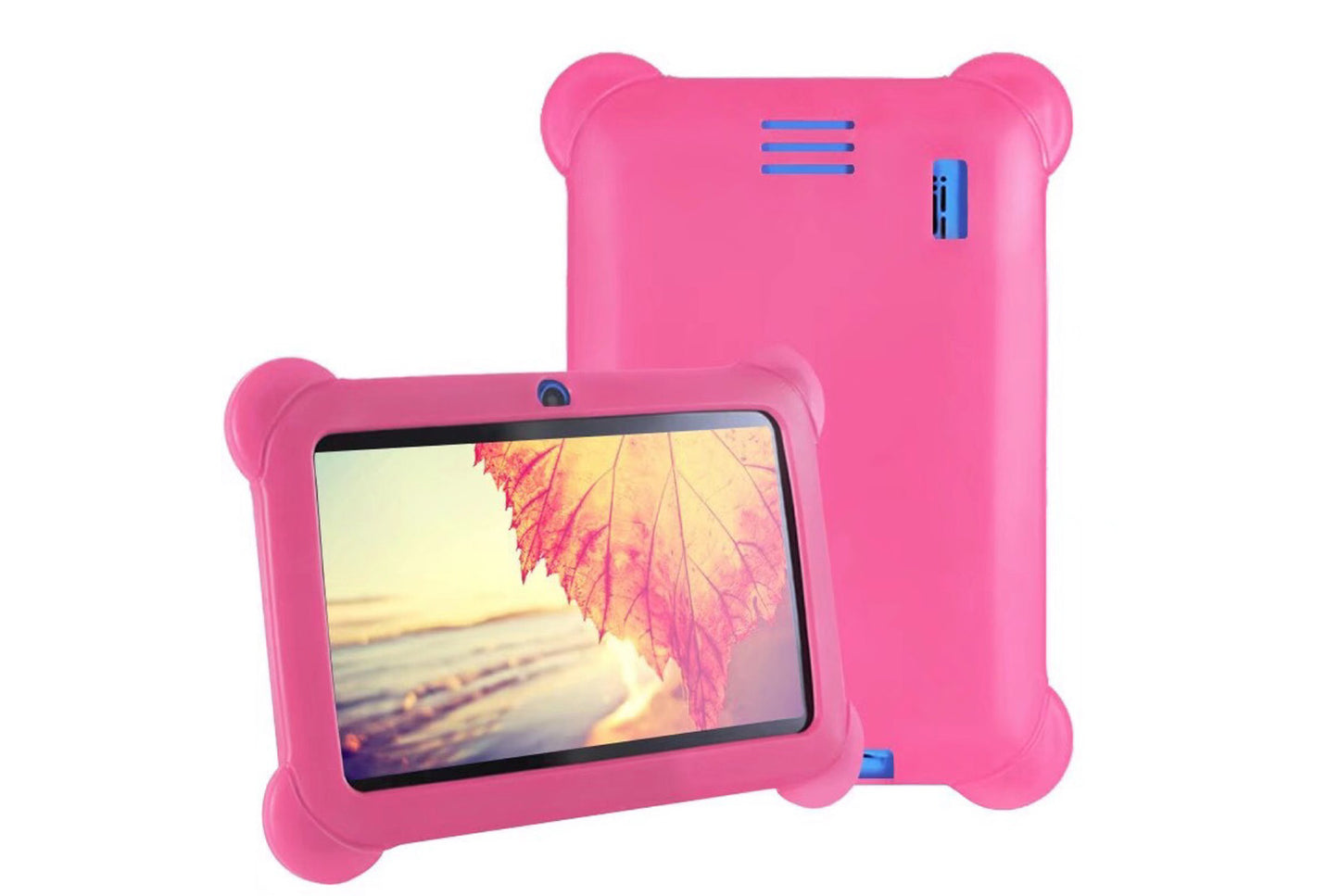 2+32GB Q8 7-inch Shockproof Kids' Tablet