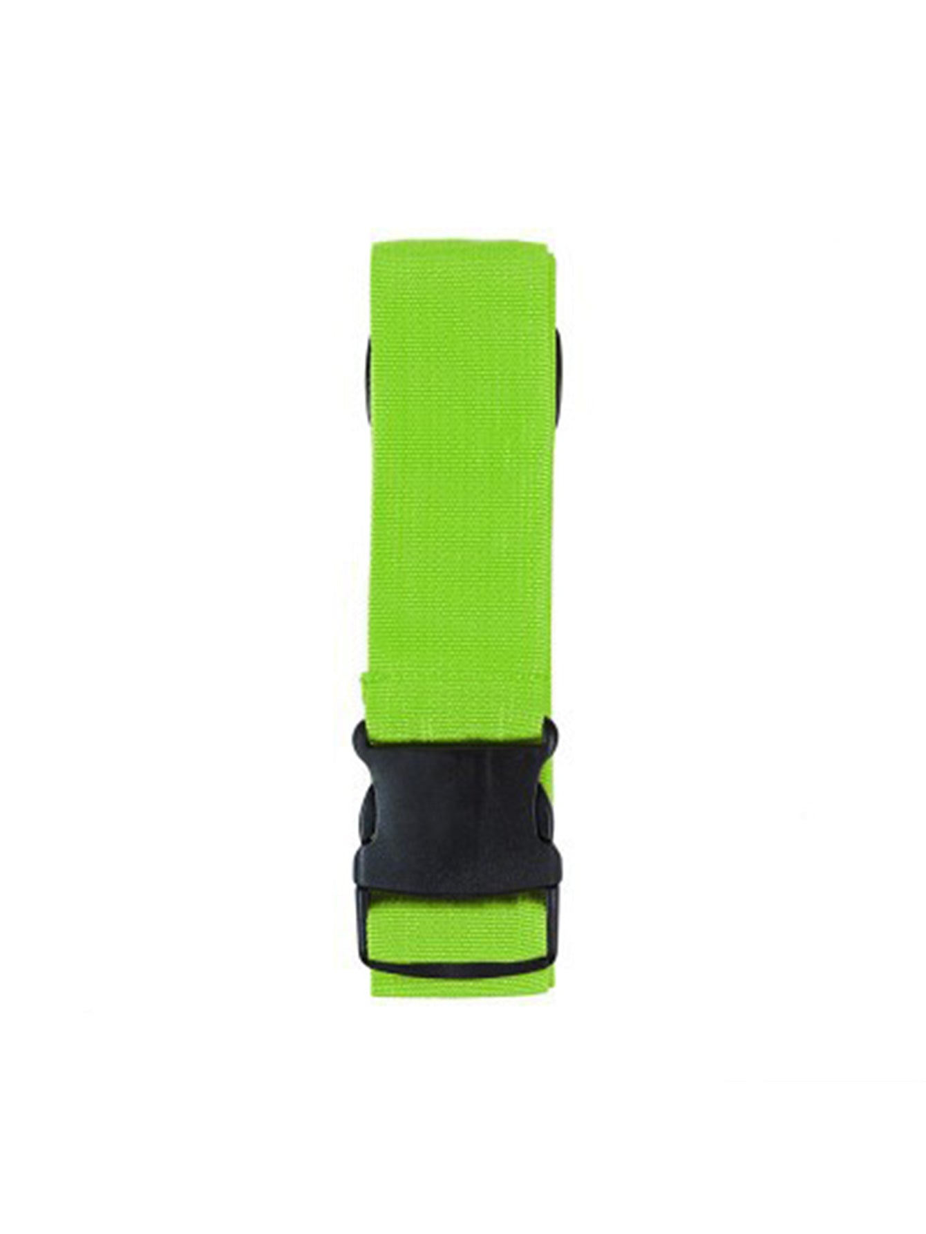 Luggage straps