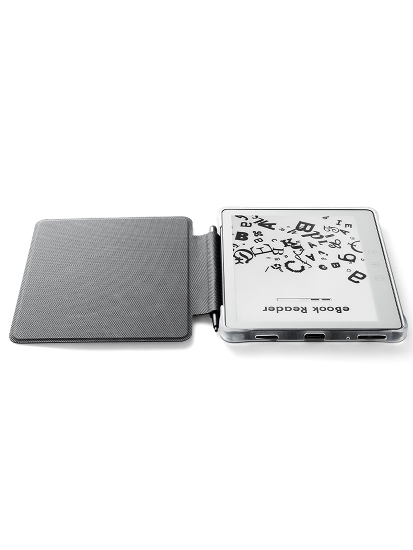 Android open electronic paper reader