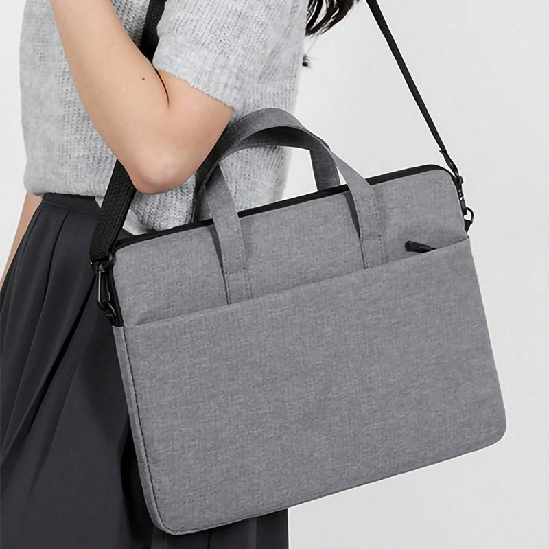 Laptop sleeve