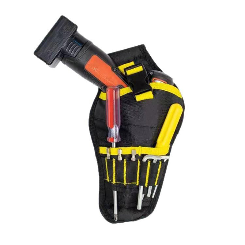 Power tool waist bag
