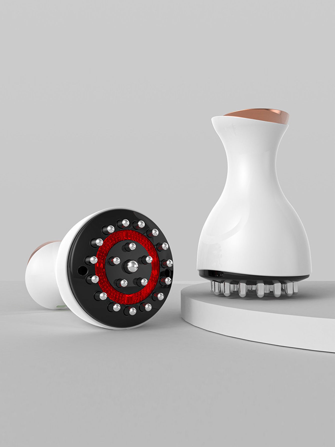 USB Electric Massager