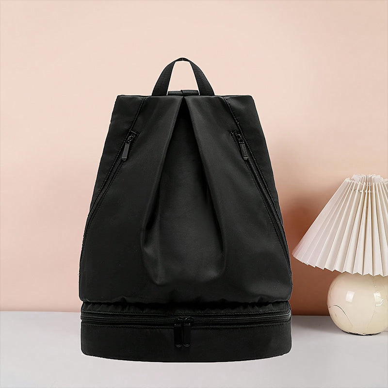 Beach storage bag