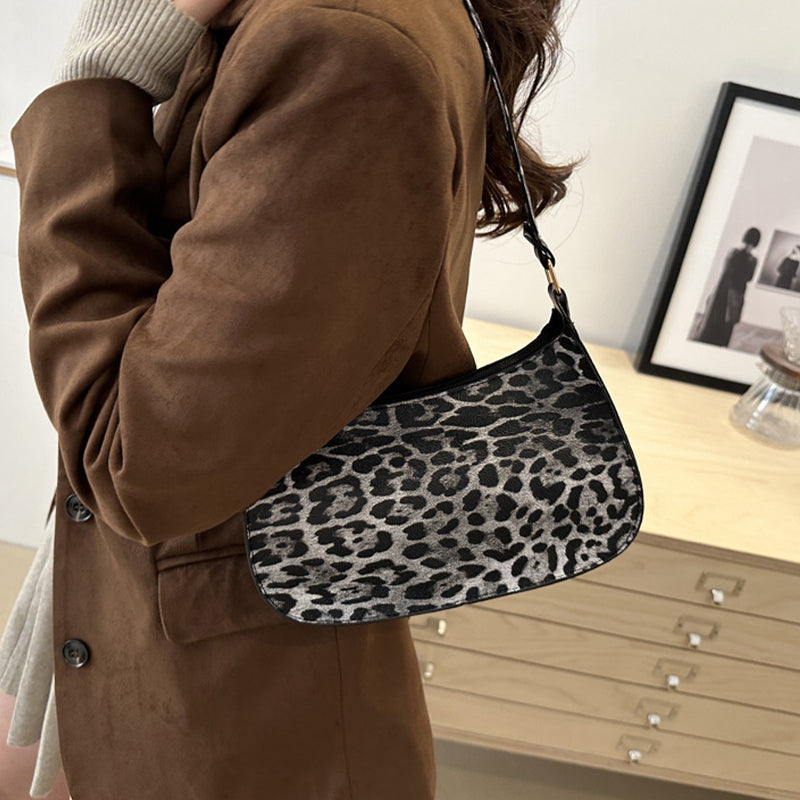 Underarm bag
