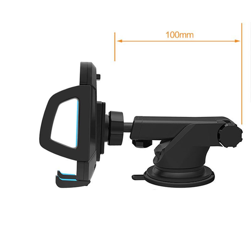 Car phone holder