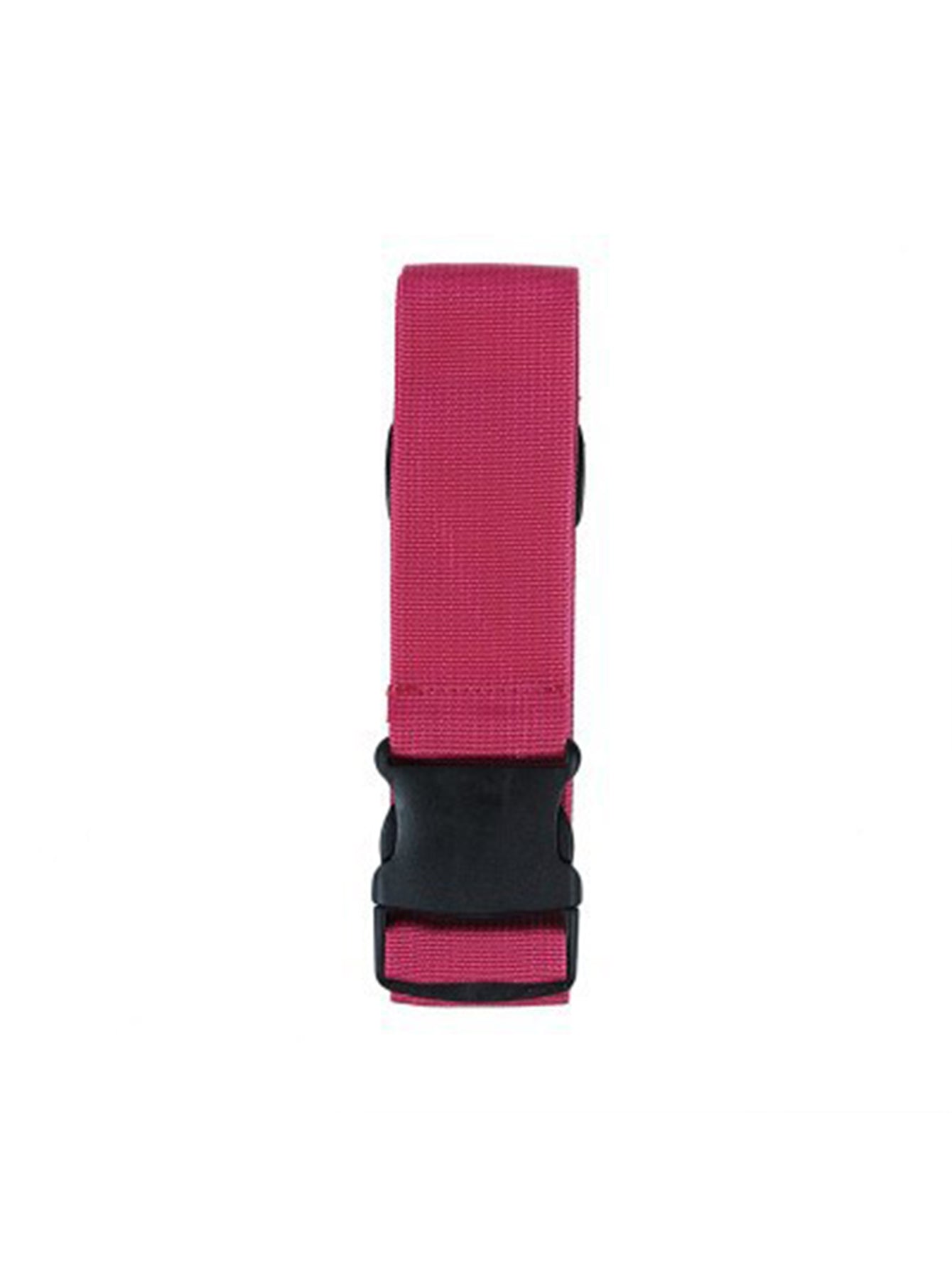 Luggage straps