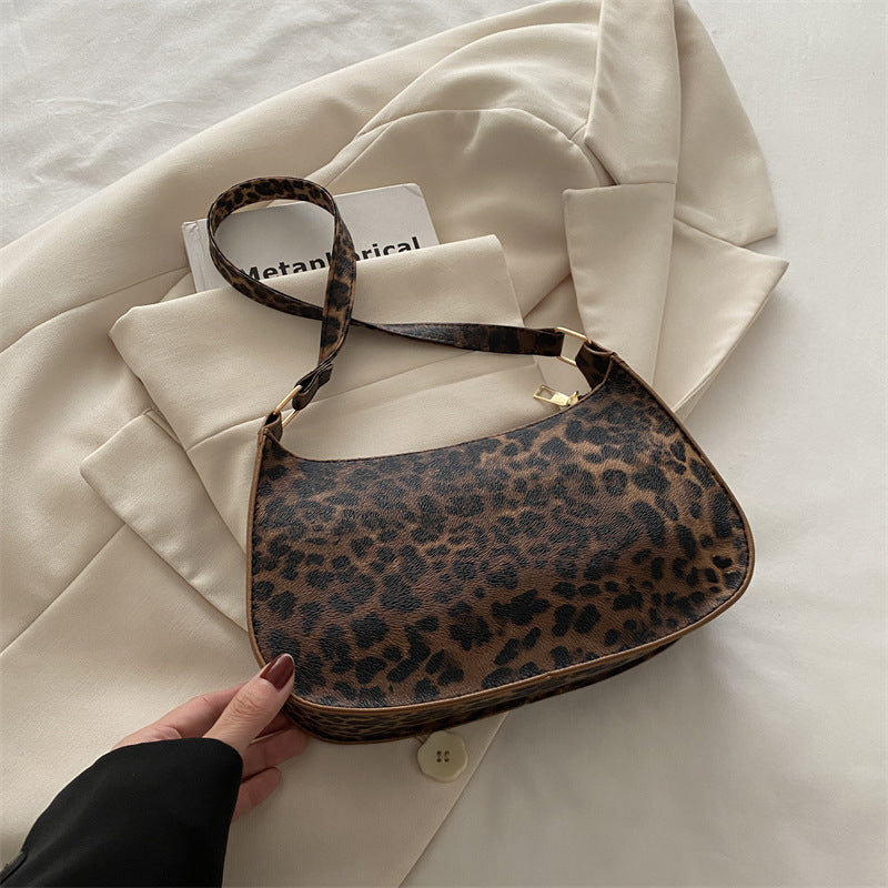 Underarm bag