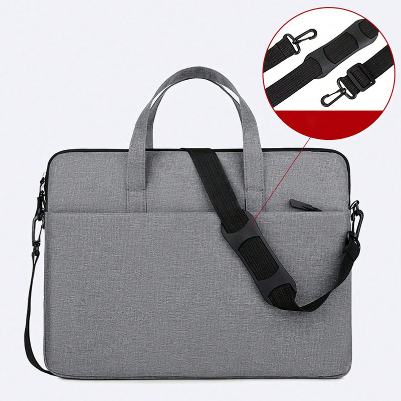 Laptop sleeve