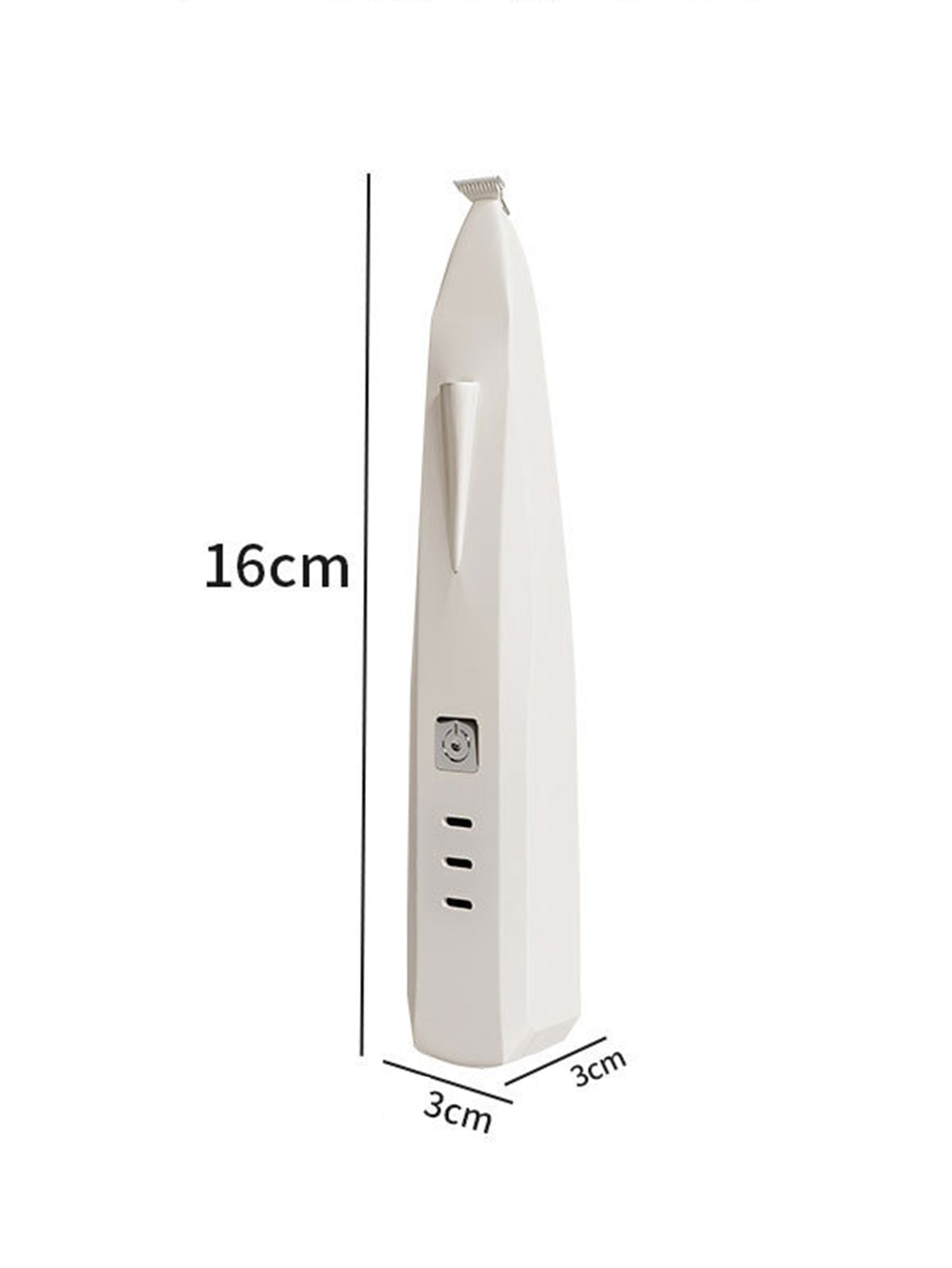 Professional Silent Pet Shaver