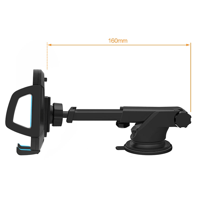 Car phone holder