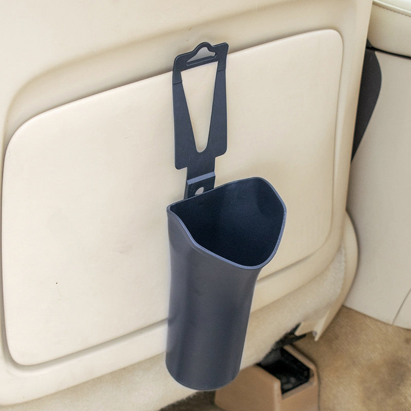 Car multifunctional umbrella bucket