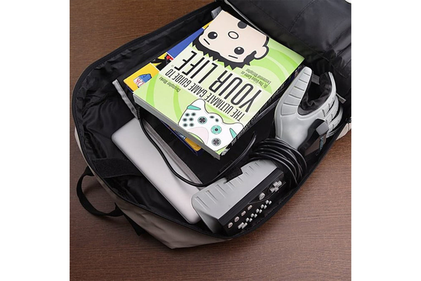 TravelBoy Backpack