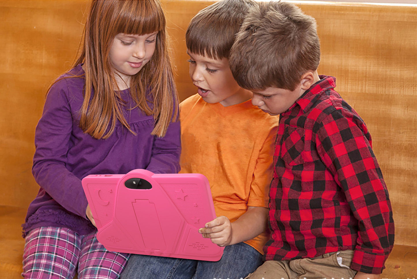 7-inch 1+16GB Kids' Tablet