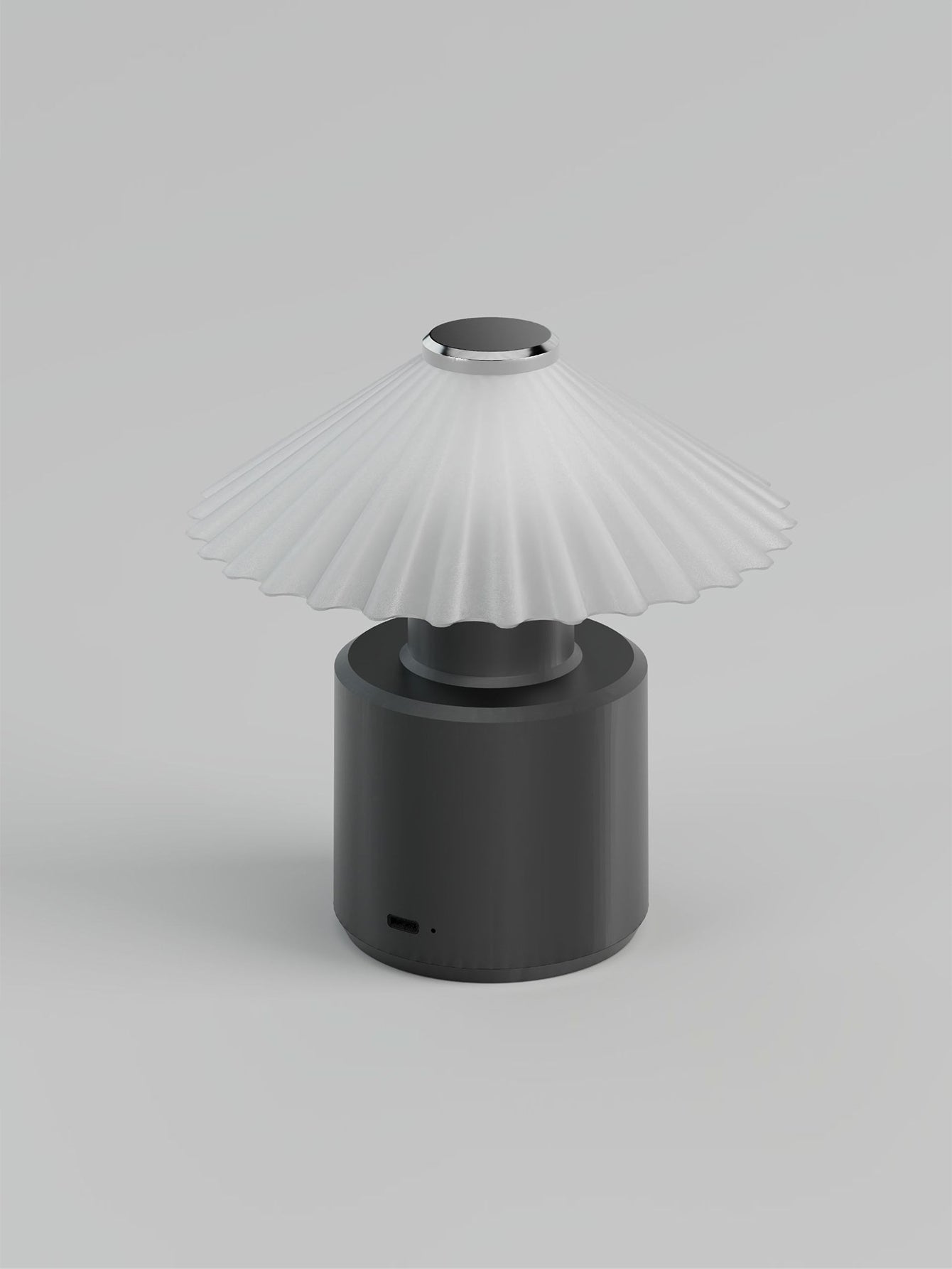 Touch switch night light