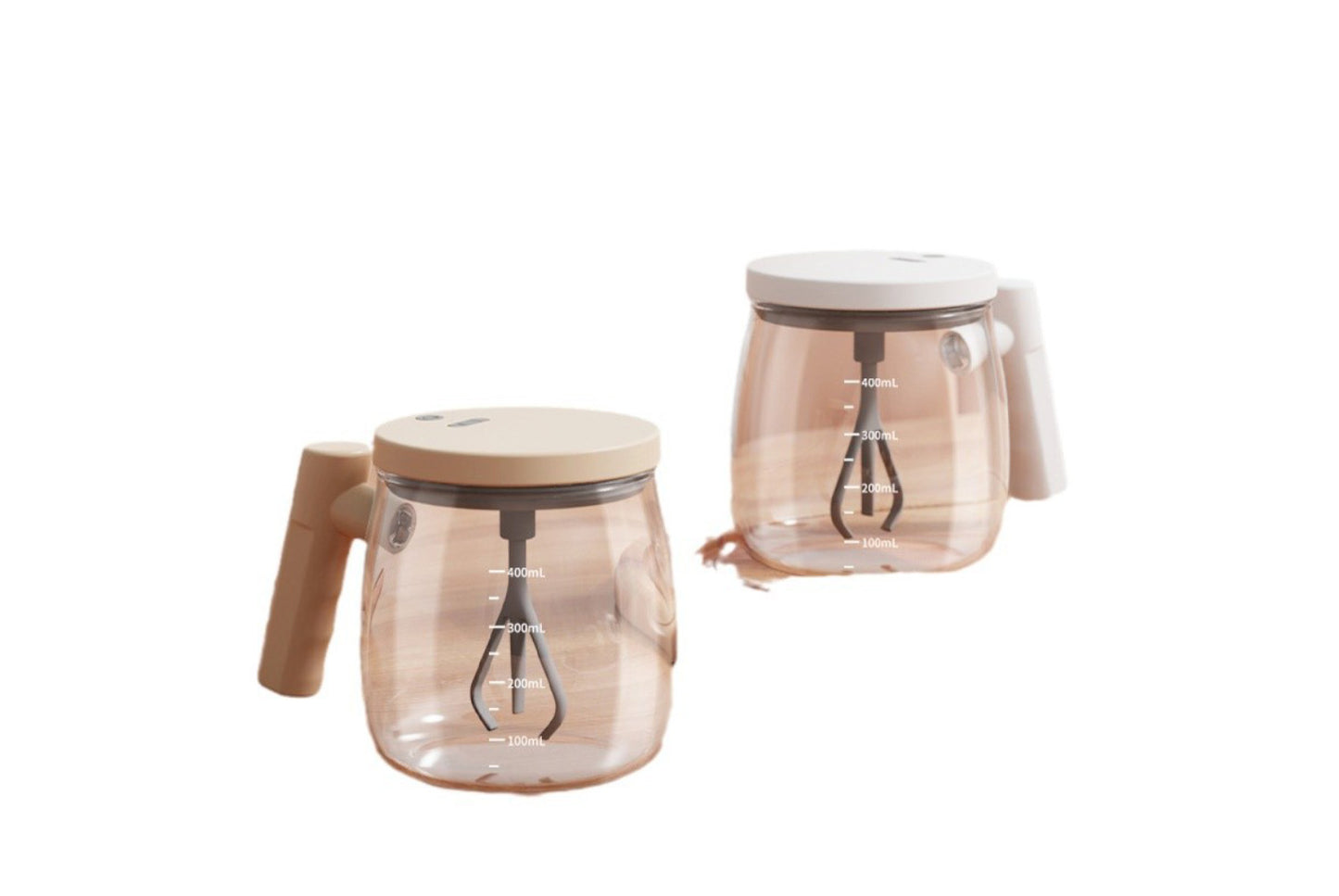 Rechargeable Portable Coffee Mug