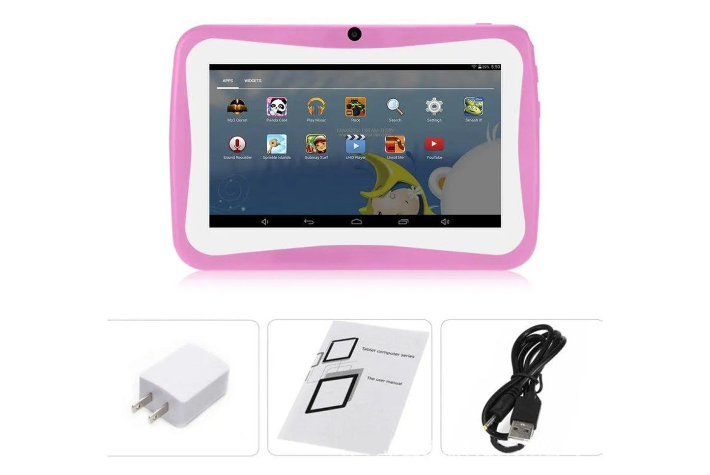 Android Kids Tablet | WiFi Version