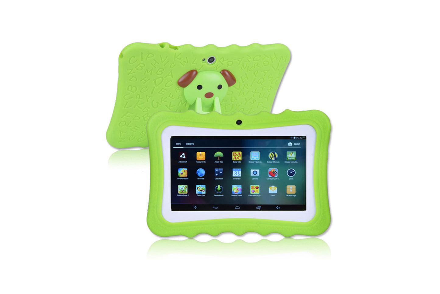 Android Kids Tablet | WiFi Version