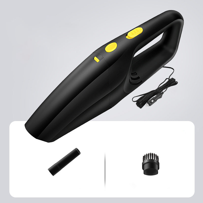 Car vacuum cleaner