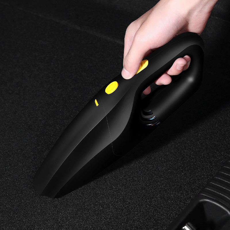 Car vacuum cleaner