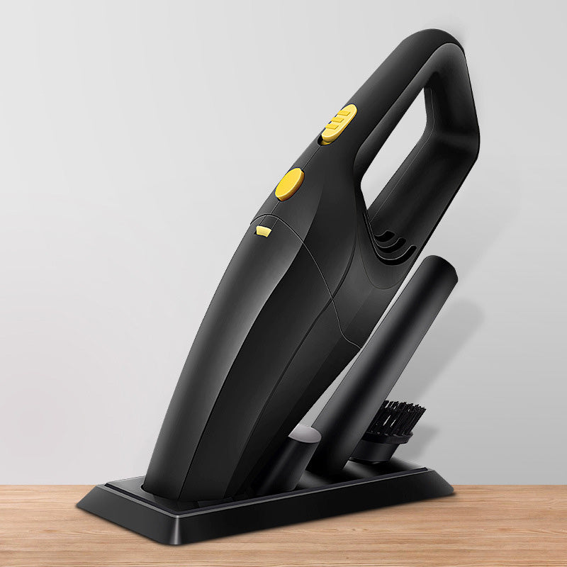 Car vacuum cleaner