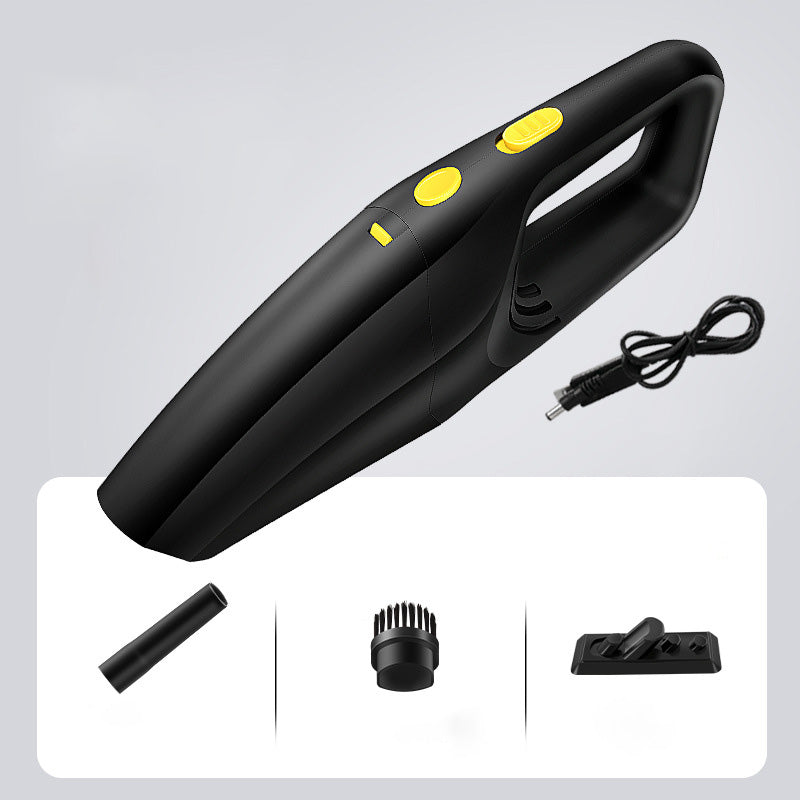 Car vacuum cleaner