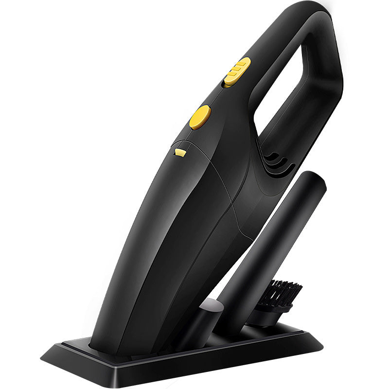 Car vacuum cleaner
