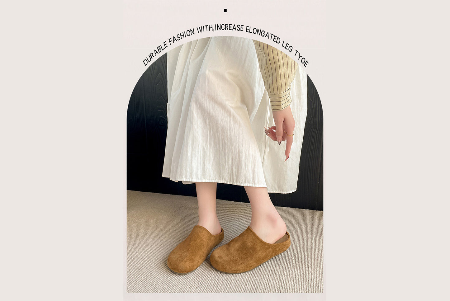 Multi-Colour Thick-Sole Birkenstocks: Stylish