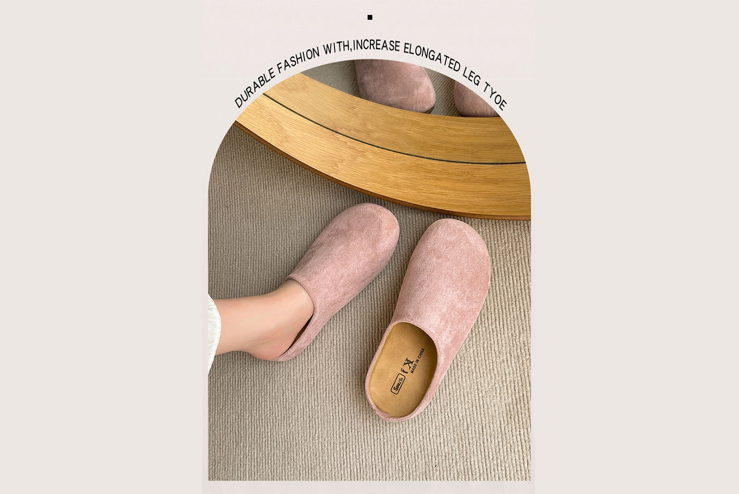 Multi-Colour Thick-Sole Birkenstocks: Stylish