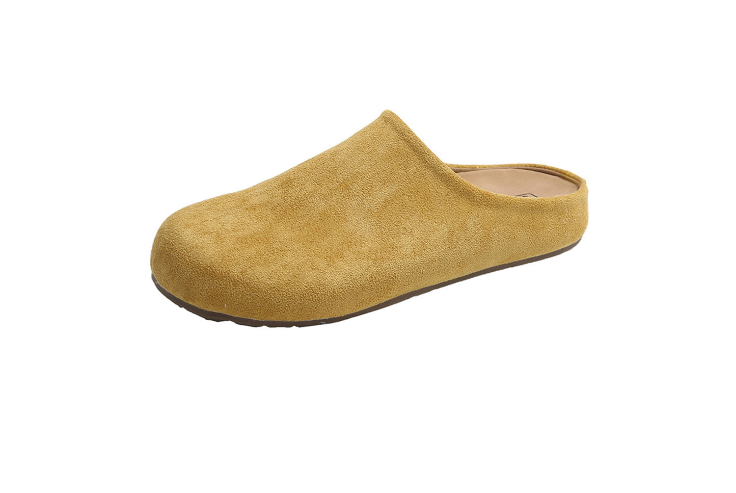 Multi-Colour Thick-Sole Birkenstocks: Stylish