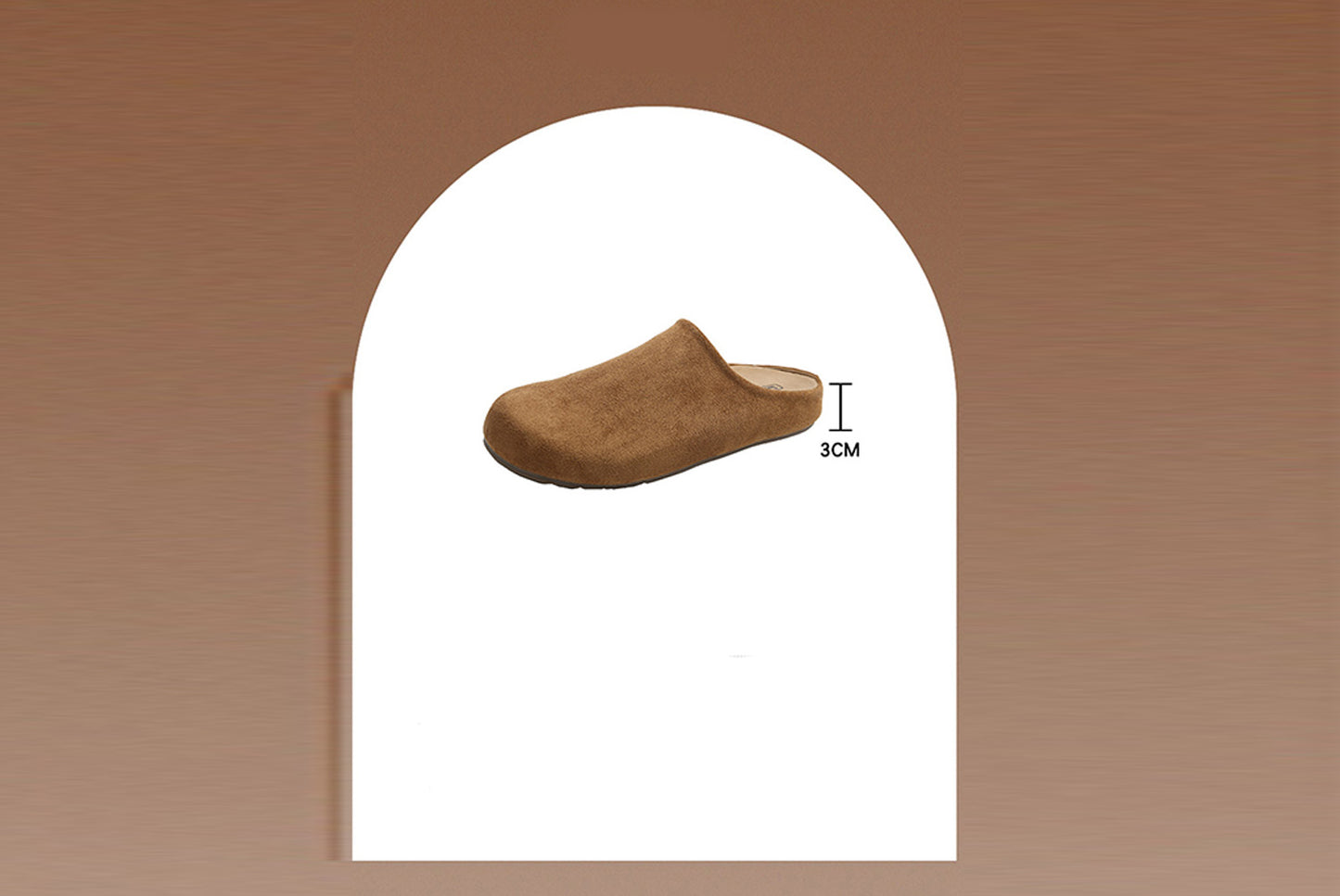 Multi-Colour Thick-Sole Birkenstocks: Stylish