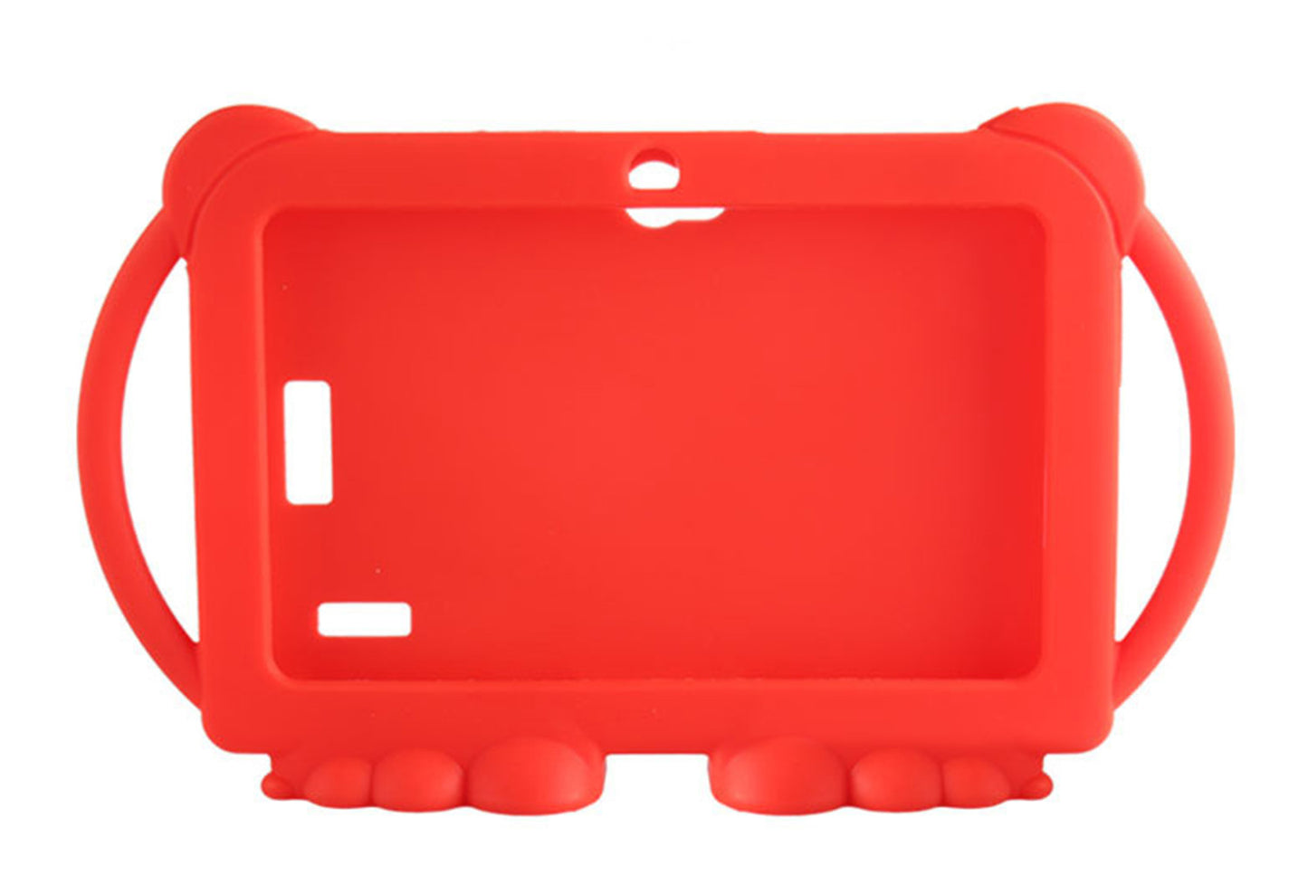 7-inch Elephant Children's Tablet 1+8GB HD Screen, Four Colors Available