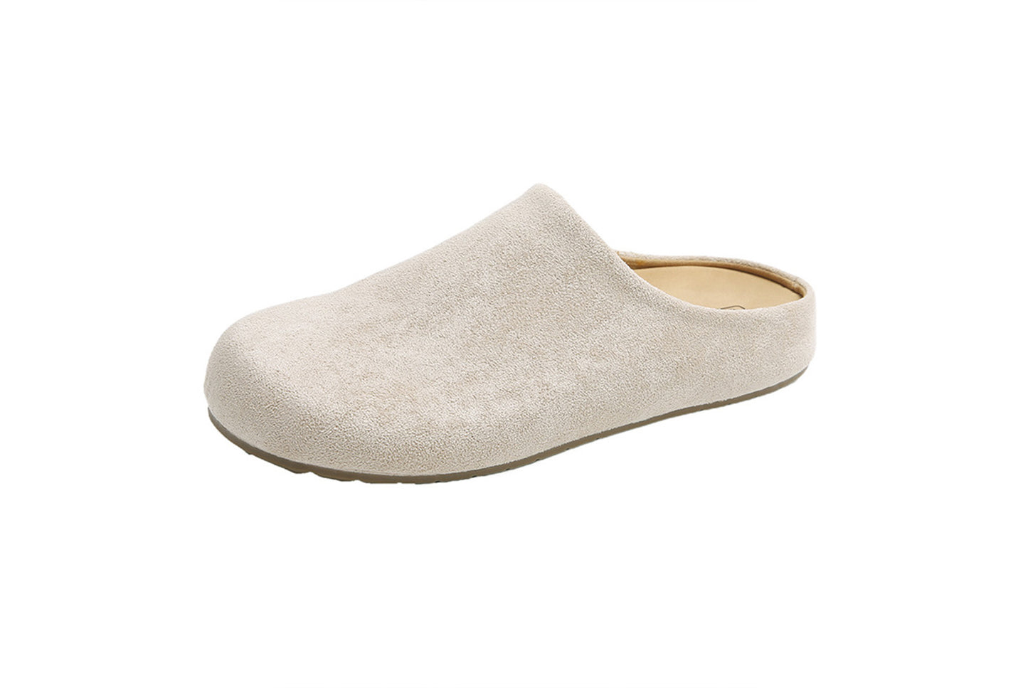 Multi-Colour Thick-Sole Birkenstocks: Stylish