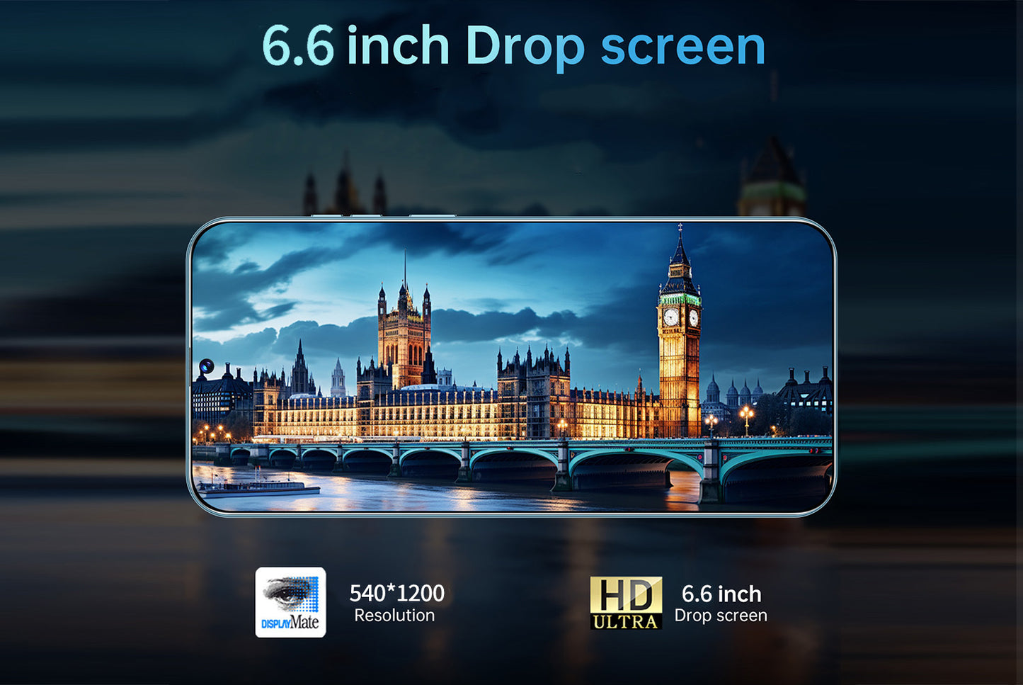 C30 Premier (AHL18) smartphone