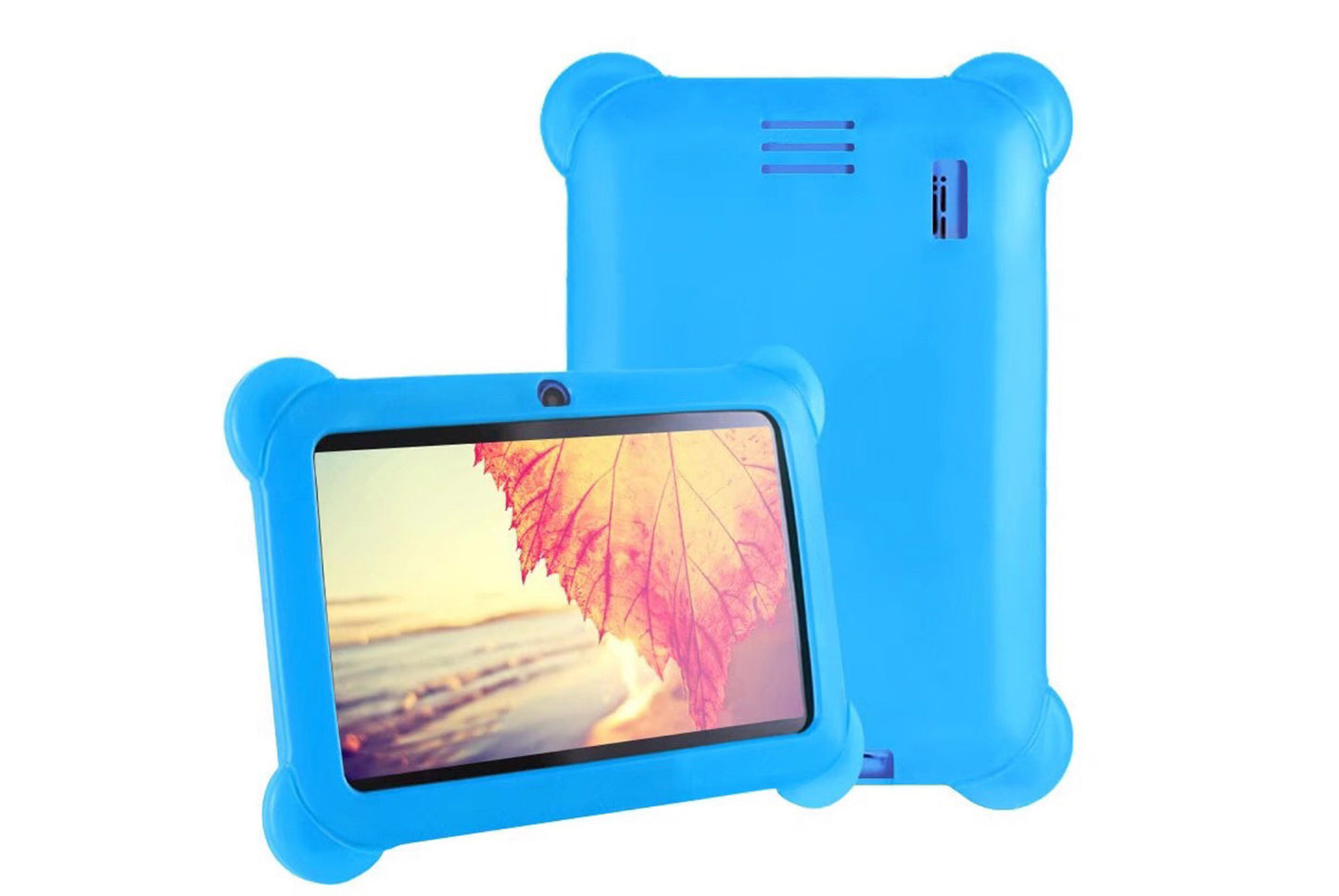 2+32GB Q8 7-inch Shockproof Kids' Tablet