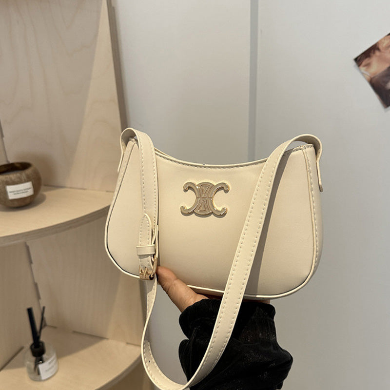 Fashion ladies small square bag