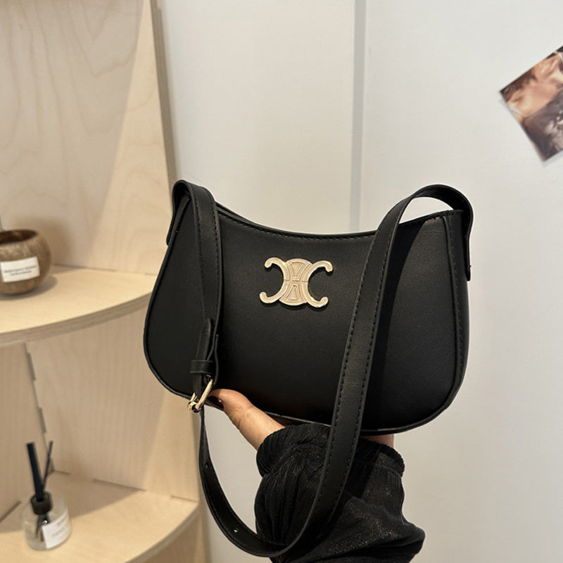 Fashion ladies small square bag