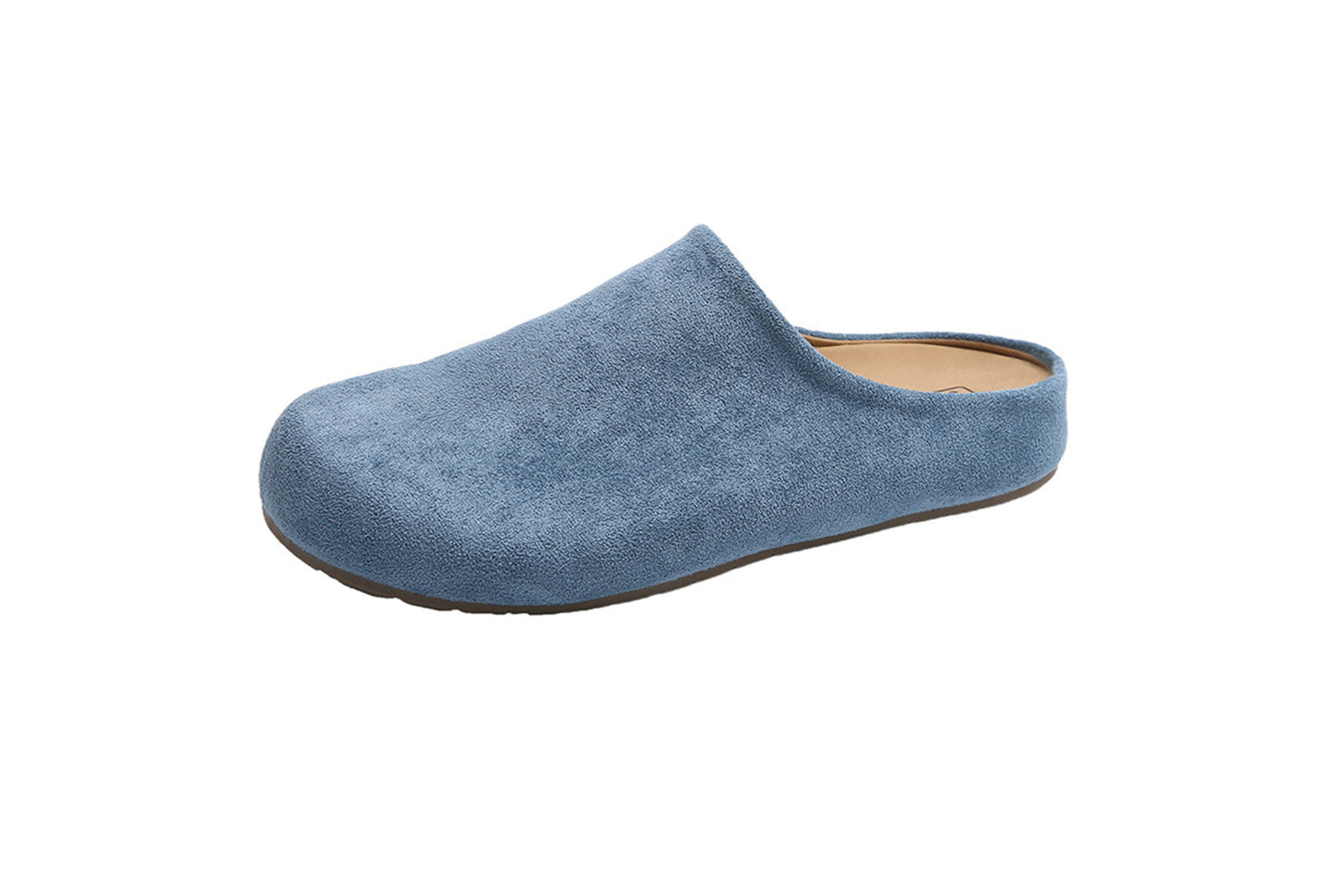 Multi-Colour Thick-Sole Birkenstocks: Stylish