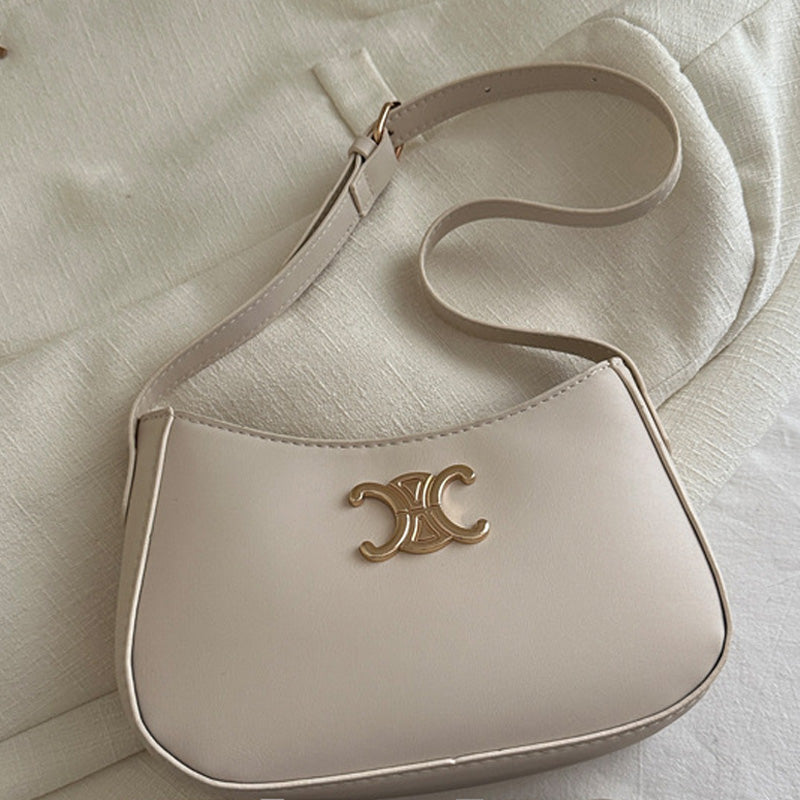 Fashion ladies small square bag