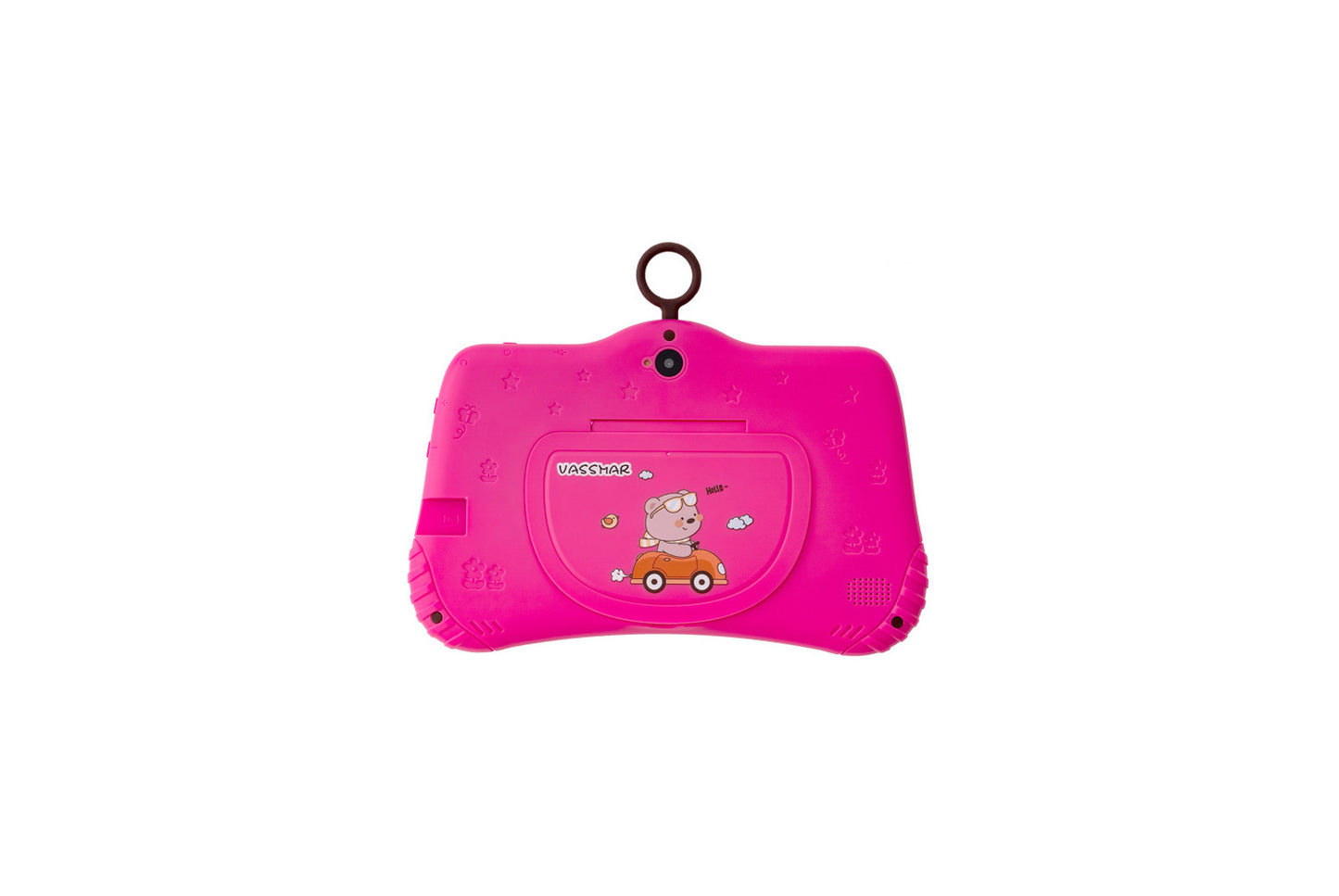 7-inch Kids' Tablet | Shockproof and Explosion-Proof | Android 7.0
