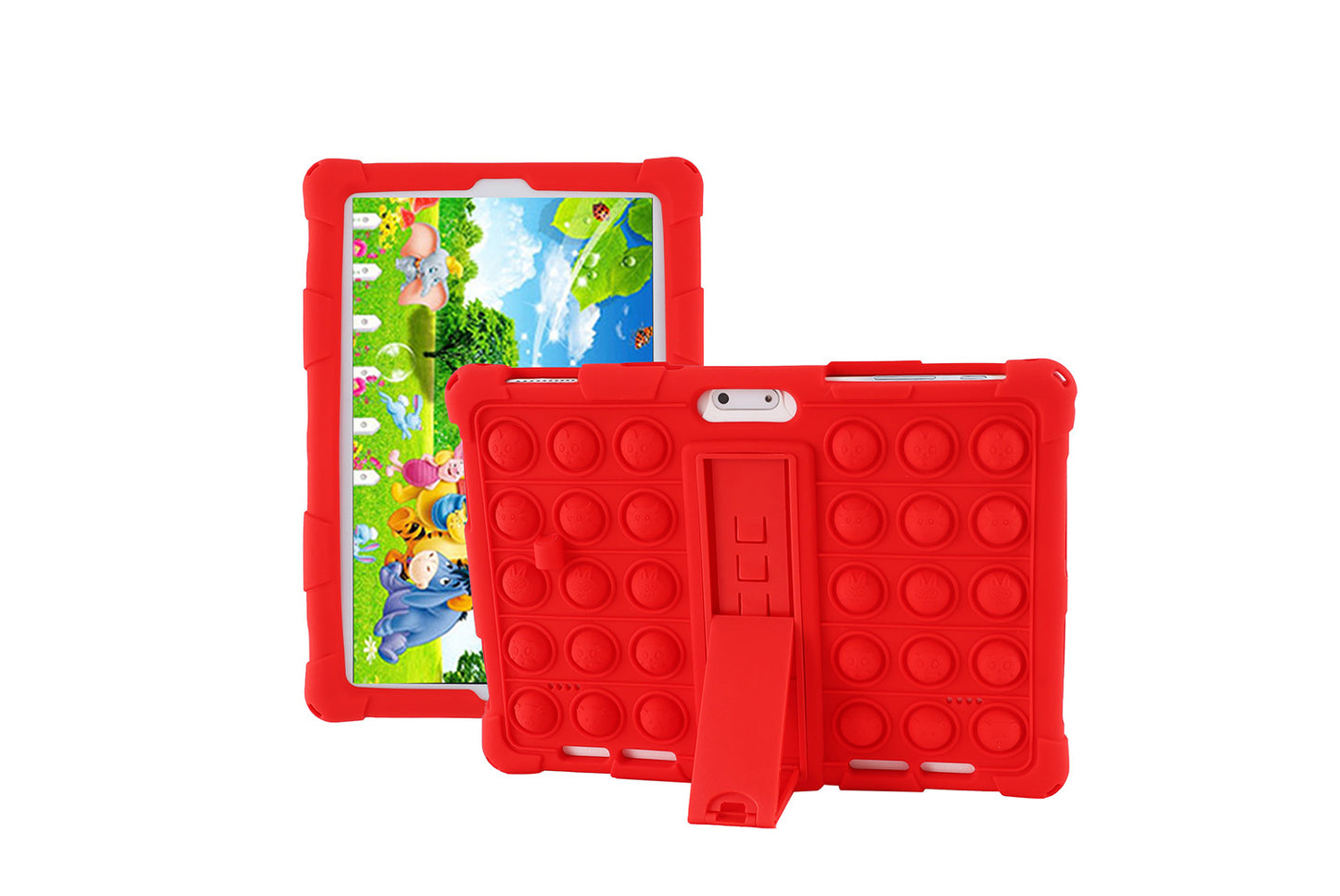 *10.1-inch Children's Learning Tablet with 2+32GB RAM in Ten Colors**