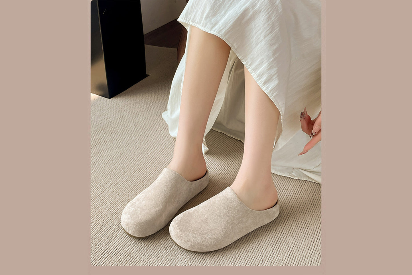 Multi-Colour Thick-Sole Birkenstocks: Stylish