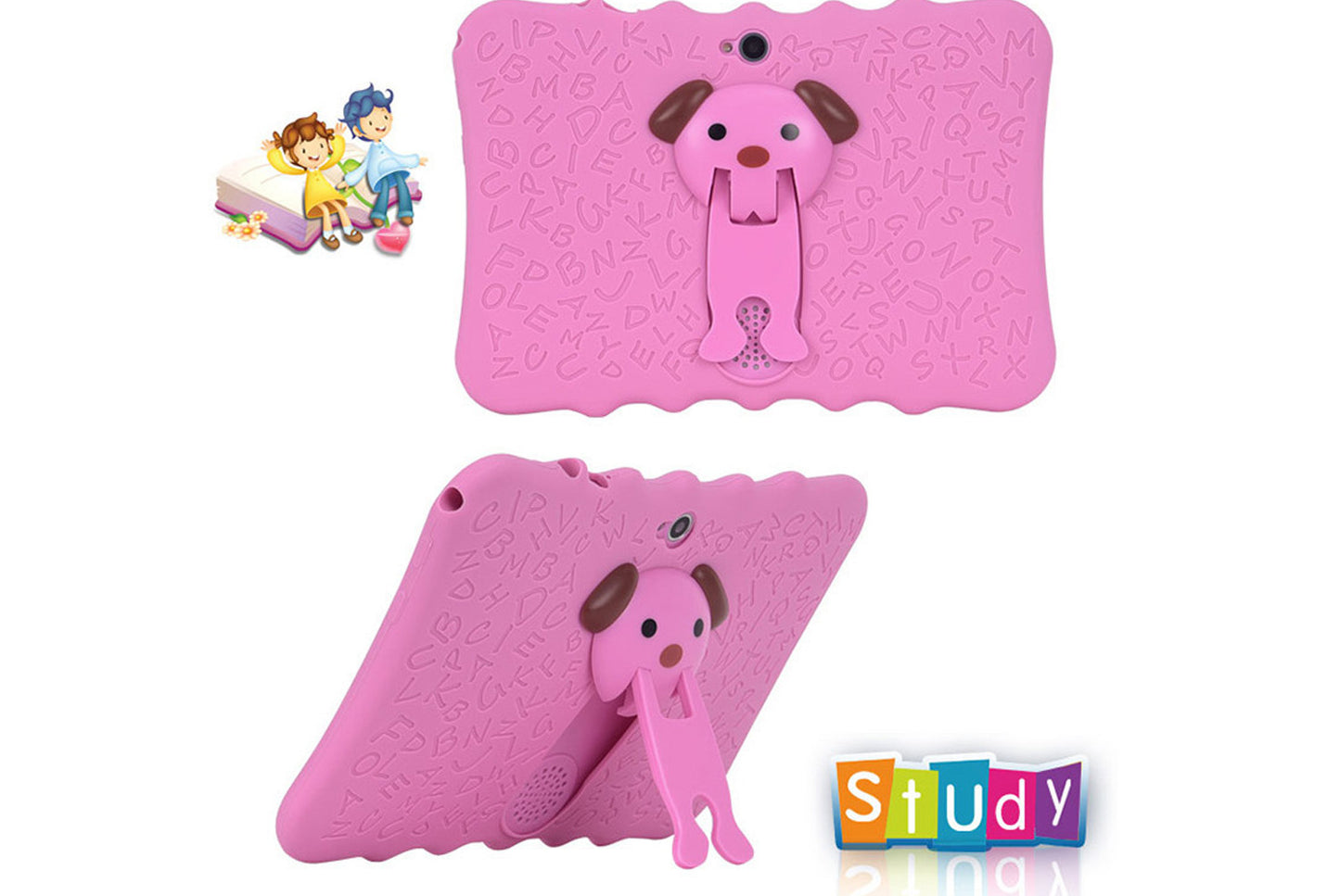 Android Kids Tablet | WiFi Version