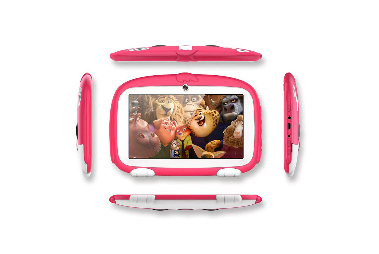 Android Kids Tablet (Wi-Fi Version, 1+8GB
