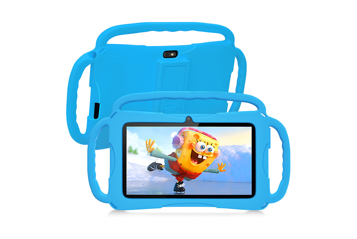 New 7-inch Q88 Kids Tablet with HD Screen