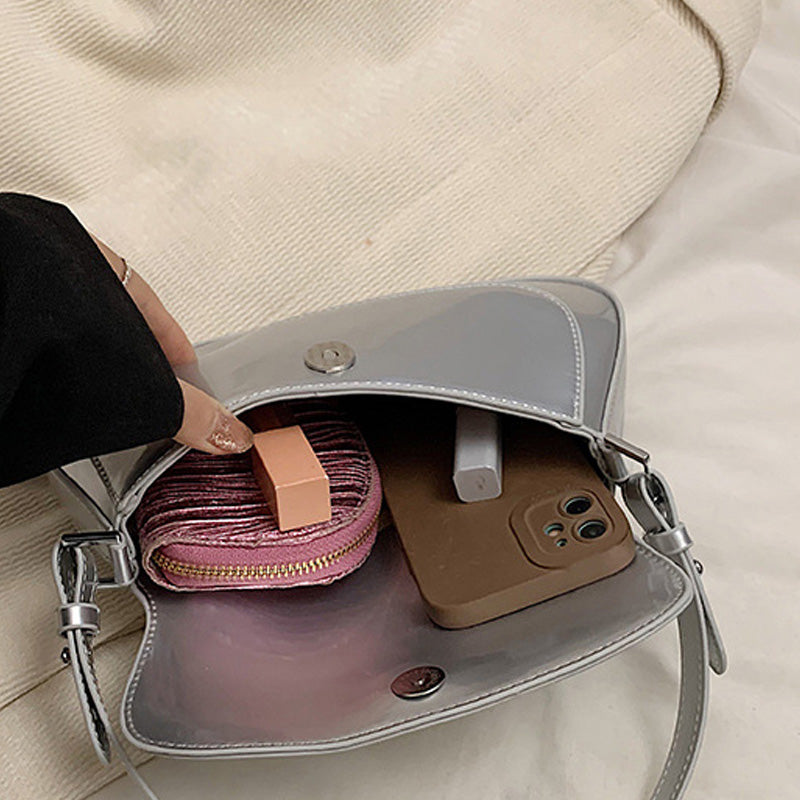 Armpit bag