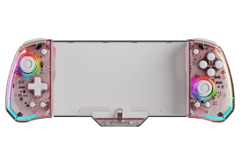 Switch Direct-Connect Game Controller