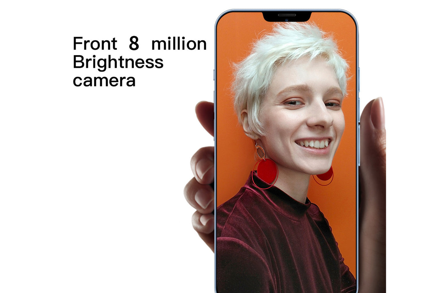 i14ProMax Android Smartphone