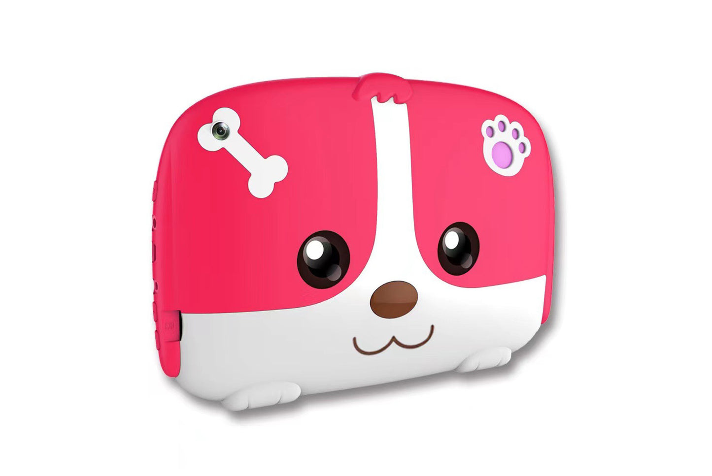 Android Kids Tablet (Wi-Fi Version, 1+8GB