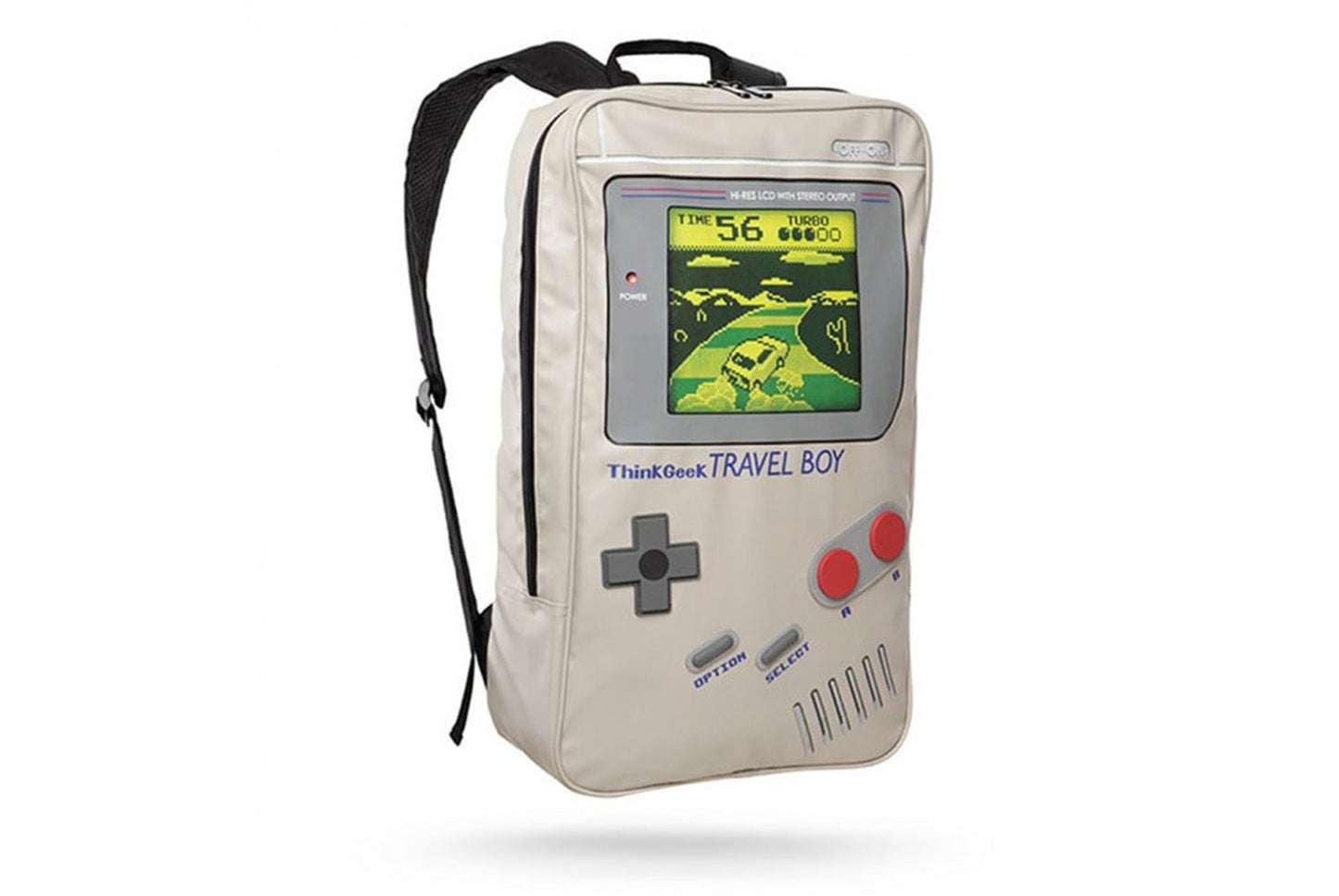 TravelBoy Backpack